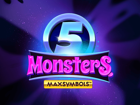 5 Monsters