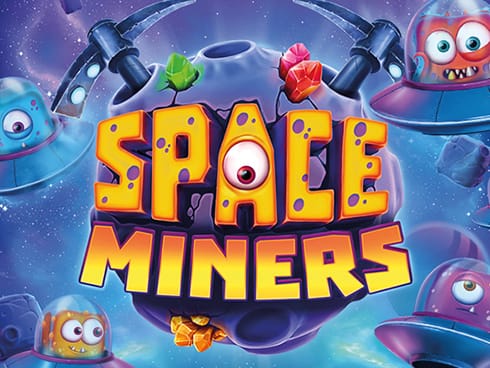 Space Miners screenshot
