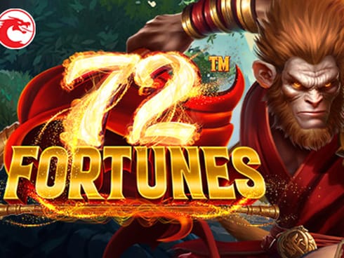 72 FORTUNES screenshot